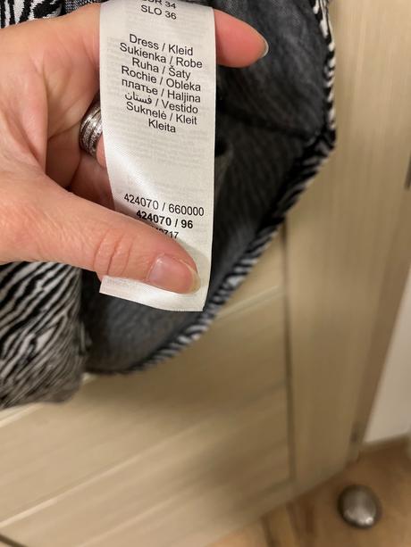 Damske saty orsay, orsay,36