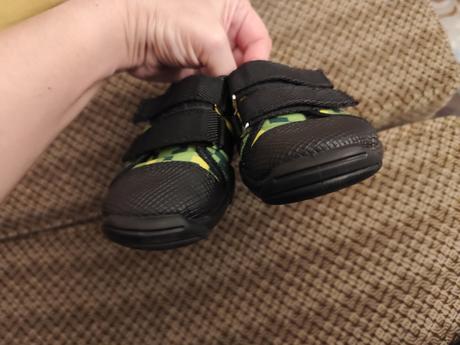 Papučky minecraft, zetpol,29