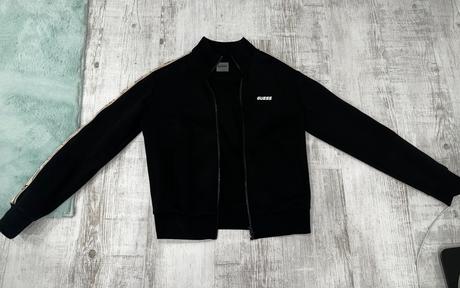 Dámska guess mikina m, guess,m