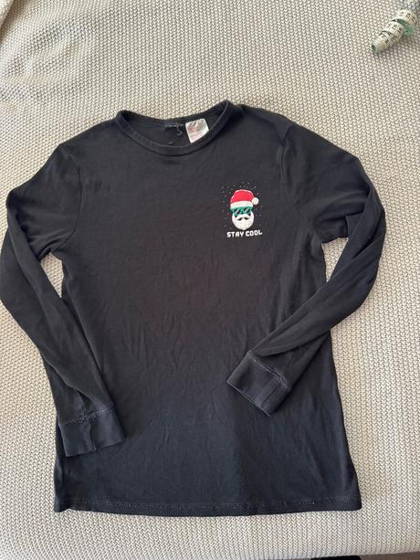 Pyžamové tričko stay cool, xs