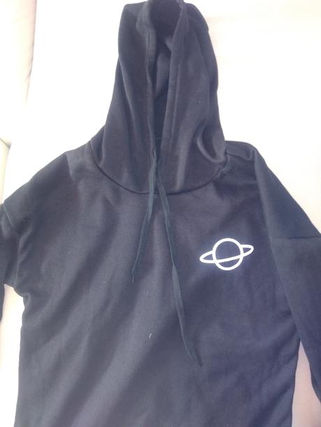 Dievčenská mikina 164, 164