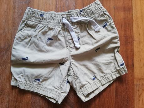 Kratase vel. 92, h&m,92