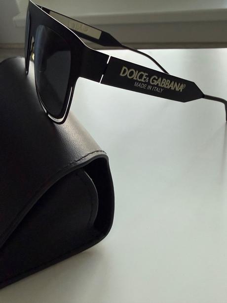 Slnečné okuliare dolce & gabbana, dolce&gabbana