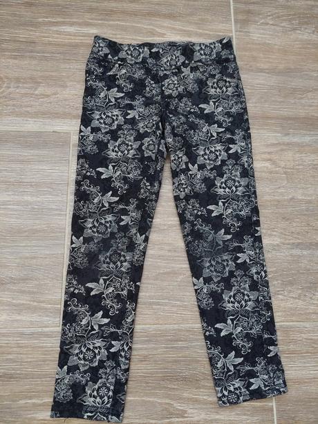 Legíny č.110-116, f&f,110