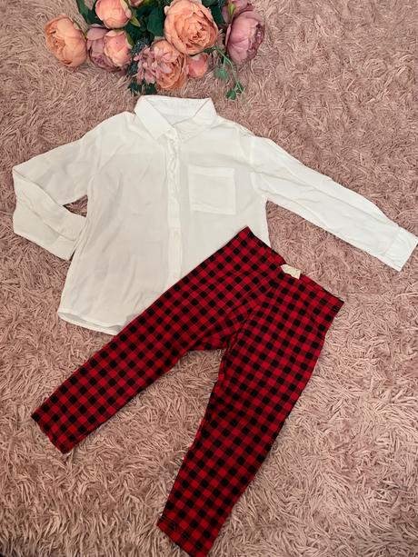 Kárované leginky, terranova,98