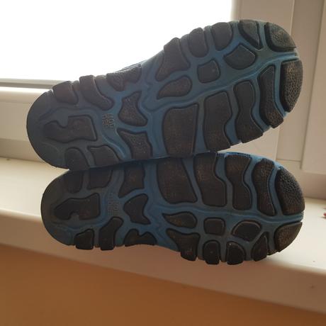 Zateplené gumáky 28/29, lupilu,29