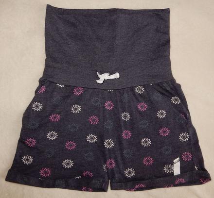 Krátke nohavice, loap,158