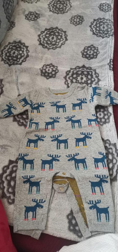 Sobikovy teplucky overal, 50