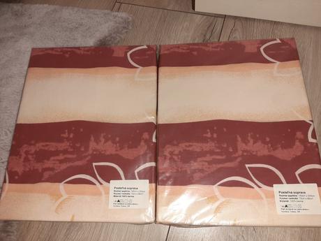 Návliečky slovenská výroba,