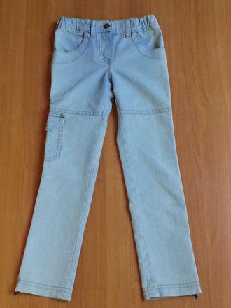 Dievčenské rifle., 122 / 128