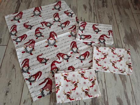 Vianočné utierky, 
