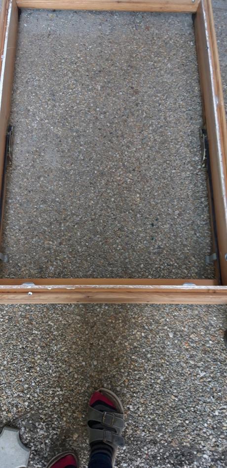 Predam streš okno + priísušenstvo 2sklo, 