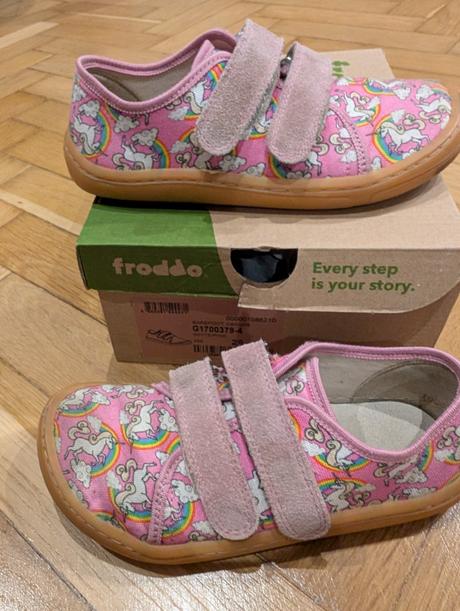 Tenisky froddo, froddo,29