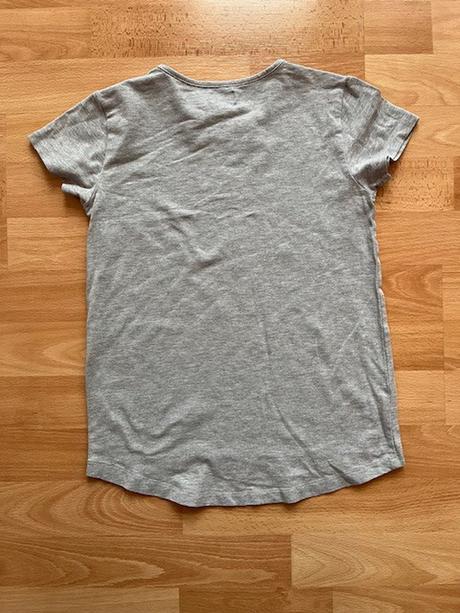 Tričko - veľ. 140, ovs,140