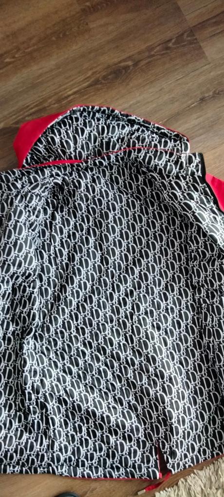 Obojstranna bunda, s