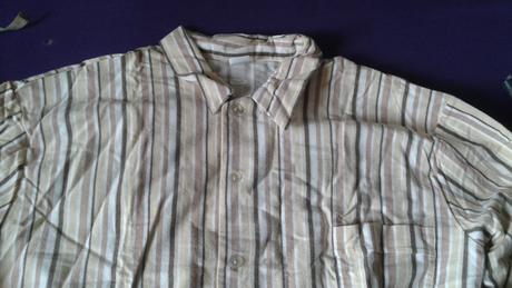 Pánske flanelové pyžamo tega 62, 62