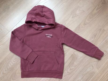 Mikinka reserved, 8rokov, reserved,128