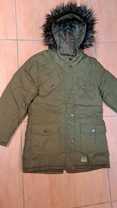 Vetrovka, pepperts,134