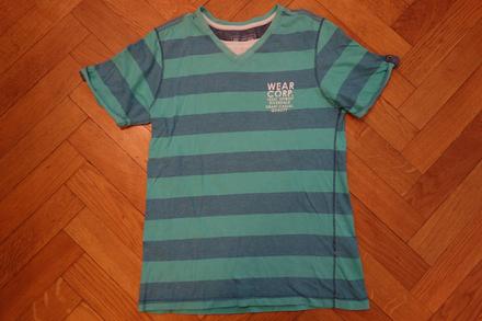 Tričko 146/152, c&a,146