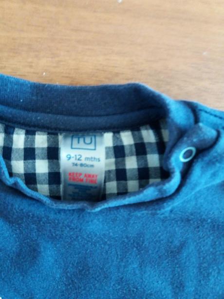 Chlapcensky natelnik, tu,74