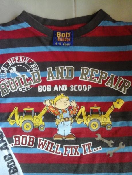 Tričko s bobom, m&co,110