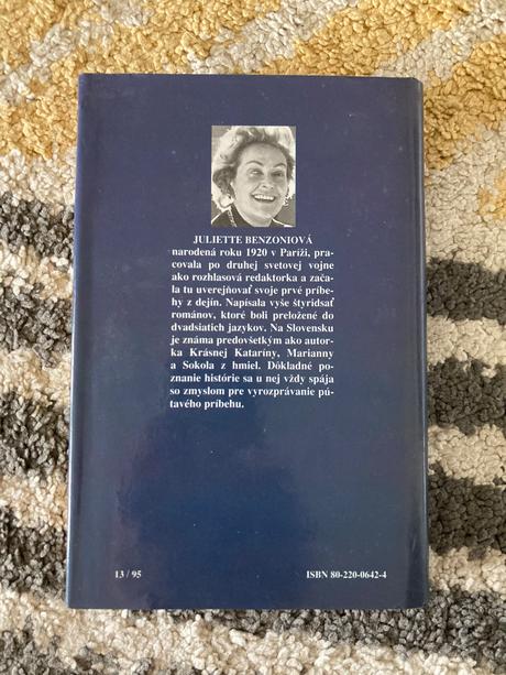 Taká dlhá cesta (1995), 