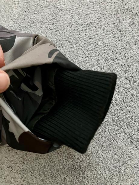 Zimná chlapčenská bunda reserved veľ.86, reserved,86