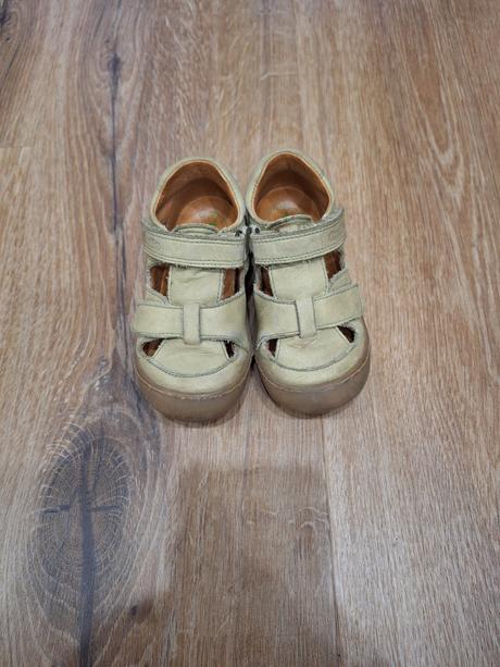 Sandále froddo 25, froddo,25