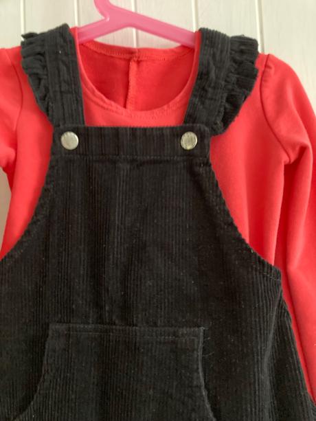 Sukňa na traky, sinsay,110