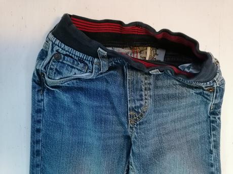 Hm rifle 5-6/116, h&m,116