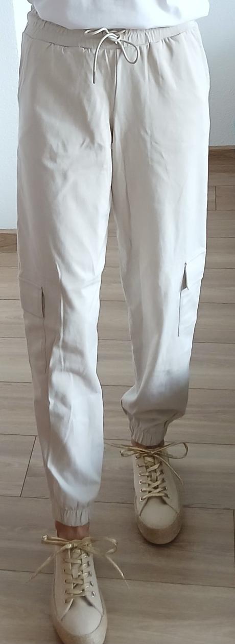 Cargo teplaky, s