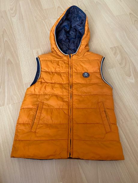 Vesta mayoral, mayoral,116