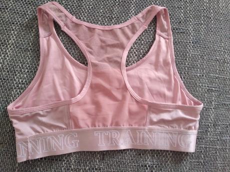 Sportova podprsenka, m