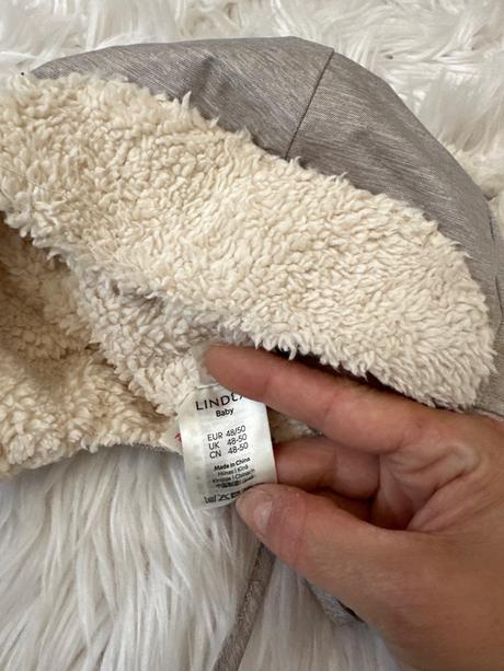 Nepremokavá baranica lindex, lindex,48