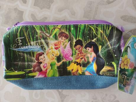 Peračník tinker bell, 