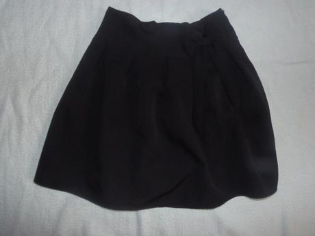 Sukňa pre štíhlu, 146