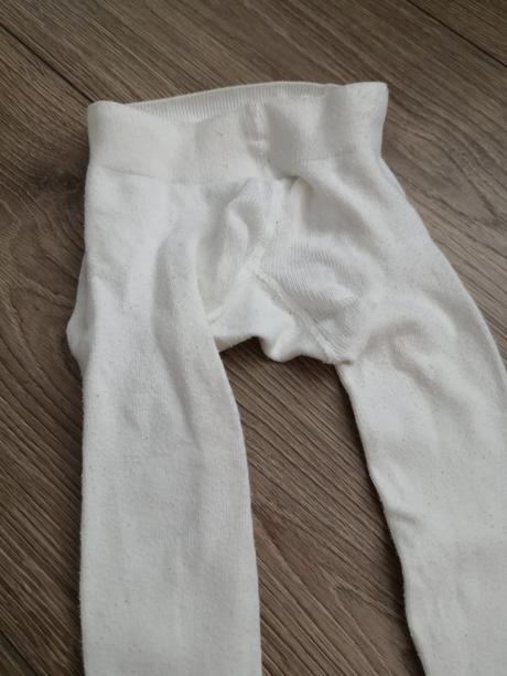 Biele pančušky, 56