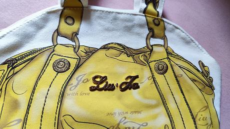 Liu jo kabelka, liu jo