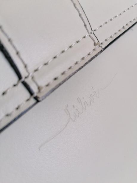 Kabelka bety zn. lubive,