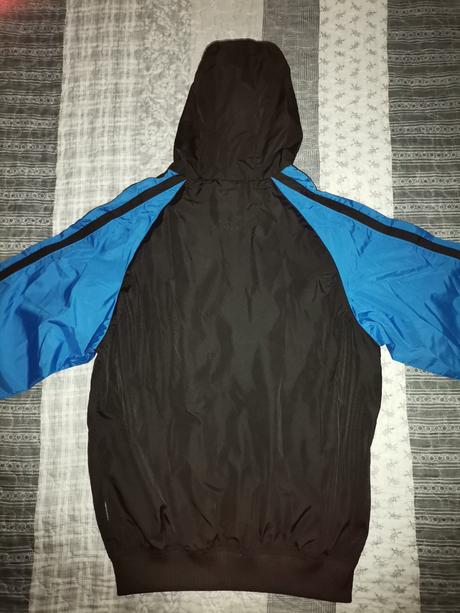 Chlapčenská vetrovka 122/128 lonsdale, lonsdale,122