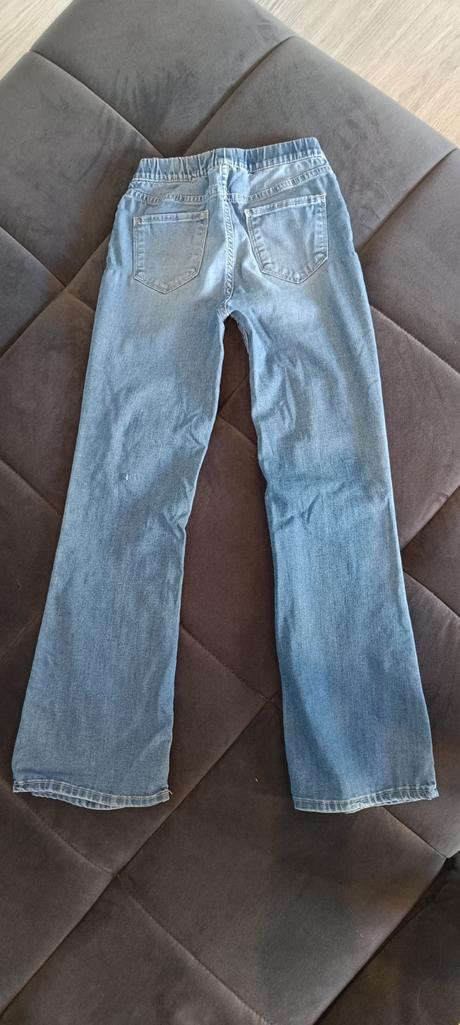 Rifle, h&m,140