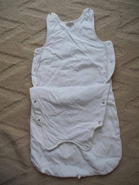 Detský spací vak, babaluno