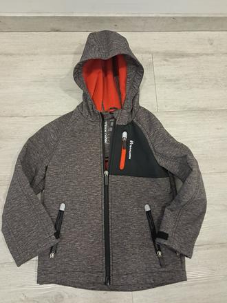 Bunda prechodná č. 116, c&a,116