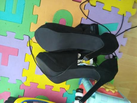 Dámske ľahké topánky, 39