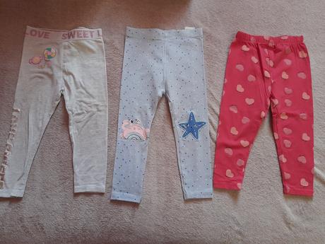 Leginy 5kusov 92, 92