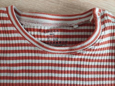 Súprava body a tepláky veľ.80, lindex,80