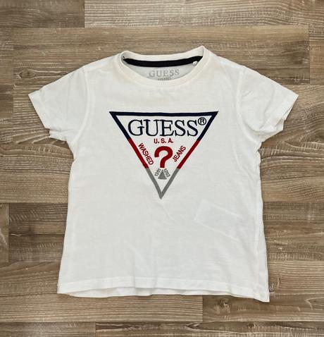 Guess tričko, guess,104