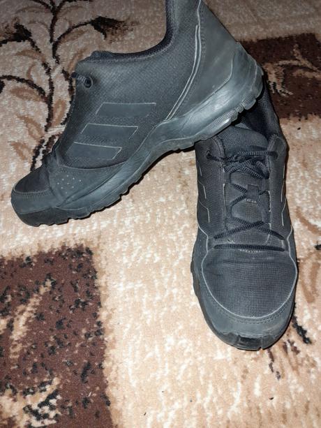 Topanky, adidas,40