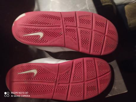 Dievčenské tenisky, nike,33