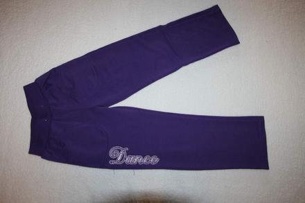 Teplaky dance 146, 146